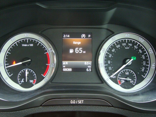 Used Skoda Karoq 2018 for sale - 77909935: Photo 20