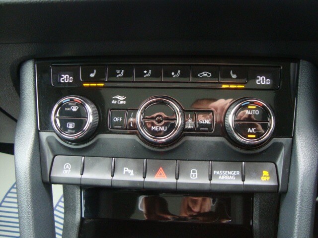 Used Skoda Karoq 2018 for sale - 77909935: Photo 22