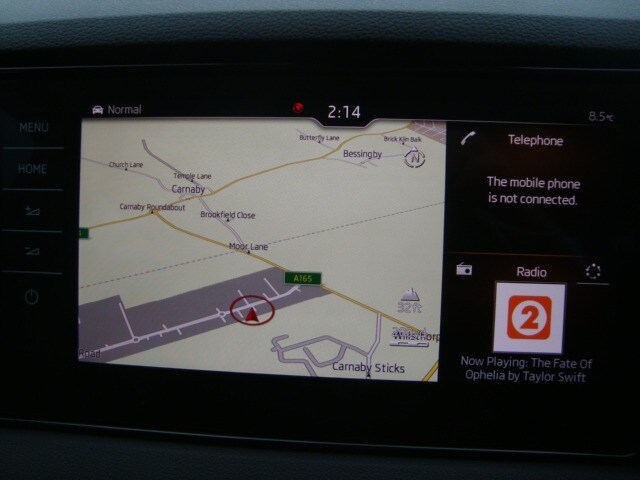 Used Skoda Karoq 2018 for sale - 77909935: Photo 24