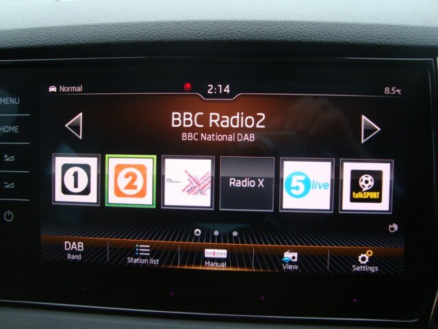 Used Skoda Karoq 2018 for sale - 77909935: Photo 25