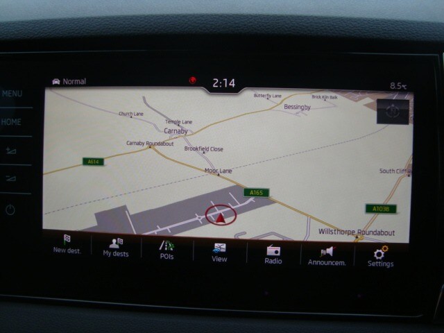 Used Skoda Karoq 2018 for sale - 77909935: Photo 26