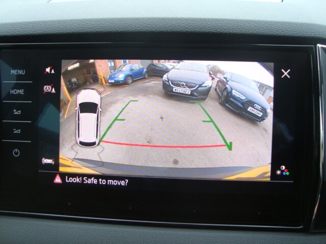 Used Skoda Karoq 2018 for sale - 77909935: Photo 27