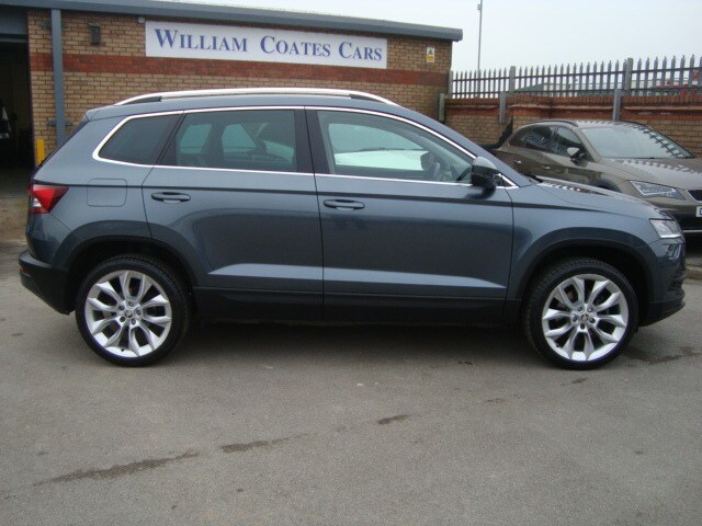 Used Skoda Karoq 2018 for sale - 77909935: Photo 35