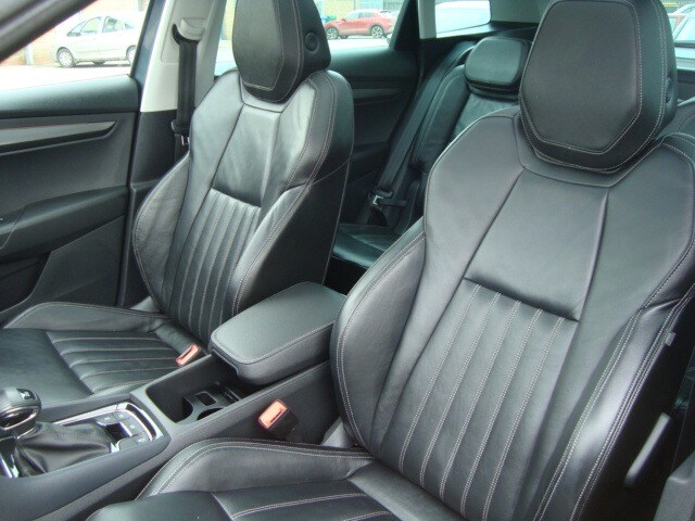 Used Skoda Karoq 2018 for sale - 77909935: Photo 7