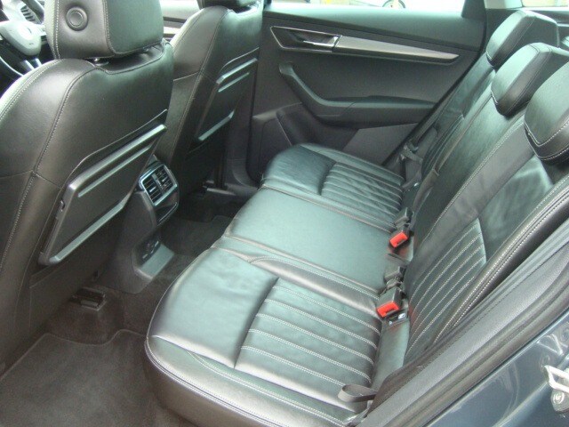 Used Skoda Karoq 2018 for sale - 77909935: Photo 8