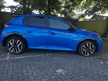 Used Peugeot 208 2024 for sale - 78953461: Photo