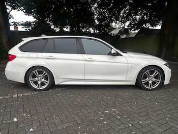 Used BMW 3 Series 2019 for sale - 79124247: Photo
