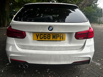 Used BMW 3 Series 2019 for sale - 79124247: Photo