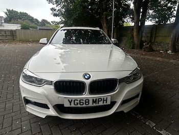 Used BMW 3 Series 2019 for sale - 79124247: Photo