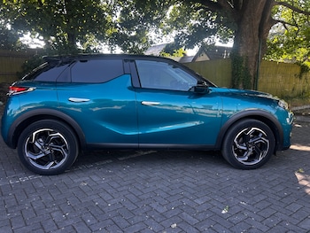 Used DS Automobiles DS 3 2021 for sale - 79225404: Photo