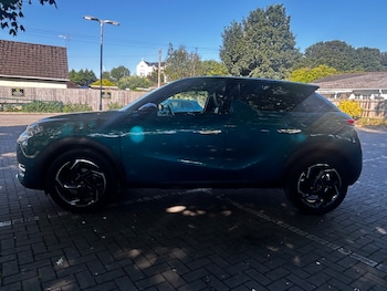 Used DS Automobiles DS 3 2021 for sale - 79225404: Photo