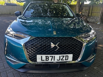Used DS Automobiles DS 3 2021 for sale - 79225404: Photo