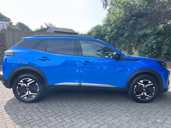 Used Peugeot 2008 2024 for sale - 79315934: Photo