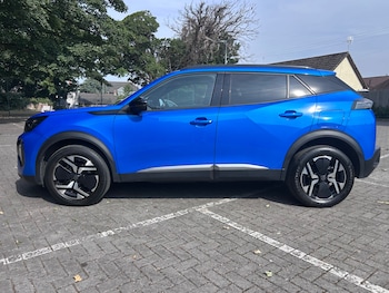 Used Peugeot 2008 2024 for sale - 79315934: Photo