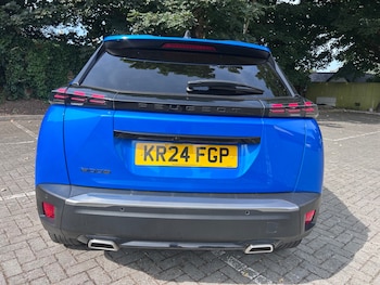 Used Peugeot 2008 2024 for sale - 79315934: Photo