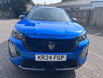 Used Peugeot 2008 2024 for sale - 79315934: Photo