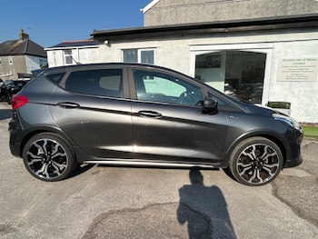 Ford Fiesta feature image