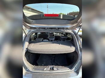 Used Ford Fiesta 2020 for sale - 78577621: Photo
