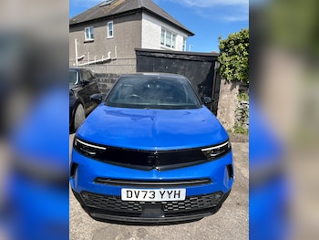 Used Vauxhall Mokka 2023 for sale - 78577126: Photo