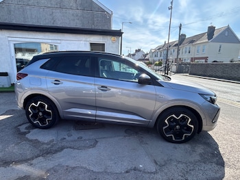 Used Vauxhall Grandland 2023 for sale - 78699663: Photo