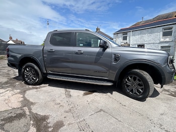 Used Ford Ranger 2023 for sale - 78699468: Photo