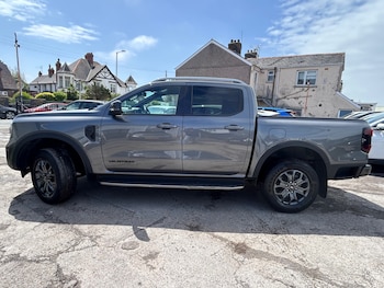Used Ford Ranger 2023 for sale - 78699468: Photo