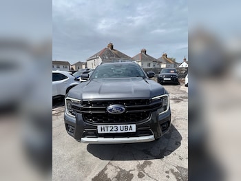 Used Ford Ranger 2023 for sale - 78699468: Photo