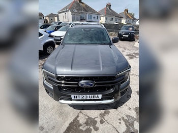 Used Ford Ranger 2023 for sale - 78699468: Photo