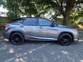 Used Lexus RX 2016 for sale - 79531870: Photo