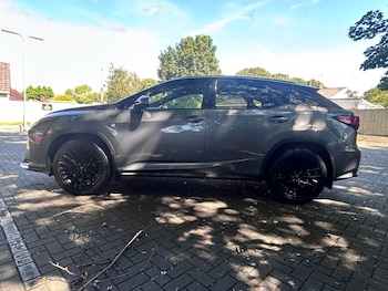 Used Lexus RX 2016 for sale - 79531870: Photo