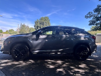 Used Lexus RX 2016 for sale - 79531870: Photo