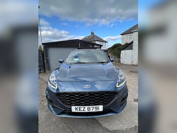 Used Ford Kuga 2020 for sale - 78584868: Photo