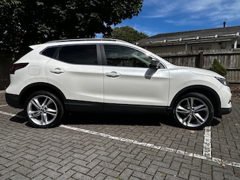 Used Nissan Qashqai 2019 for sale - 78861982: Photo