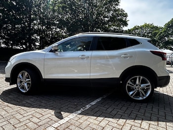 Used Nissan Qashqai 2019 for sale - 78861982: Photo