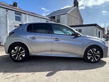 Used Peugeot 208 2025 for sale - 78584850: Photo