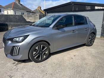 Used Peugeot 208 2025 for sale - 78584850: Photo