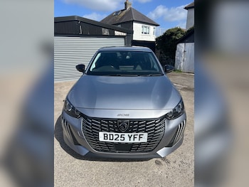 Used Peugeot 208 2025 for sale - 78584850: Photo