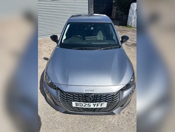 Used Peugeot 208 2025 for sale - 78584850: Photo