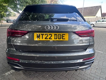 Used Audi Q3 2022 for sale - 79531877: Photo