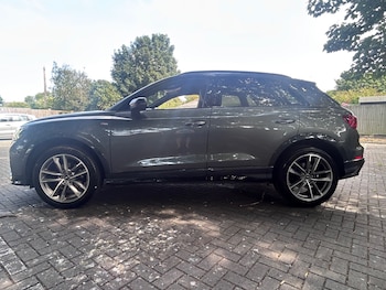 Used Audi Q3 2022 for sale - 79531877: Photo