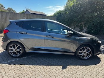 Used Ford Fiesta 2023 for sale - 79225479: Photo