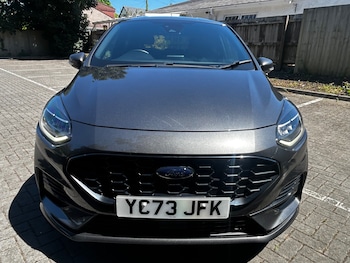 Used Ford Fiesta 2023 for sale - 79225479: Photo