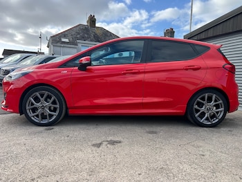 Used Ford Fiesta 2024 for sale - 78584844: Photo