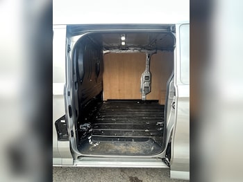 Used Ford Transit Custom 2024 for sale - 78585461: Photo