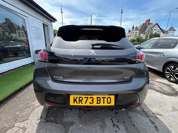 Used Peugeot 208 2023 for sale - 78699361: Photo