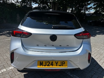 Used Vauxhall Corsa 2024 for sale - 79225396: Photo