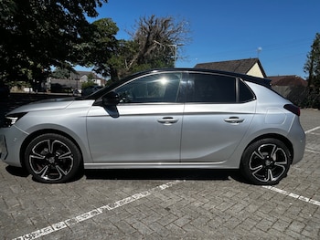 Used Vauxhall Corsa 2024 for sale - 79225396: Photo
