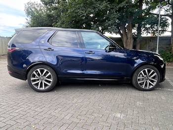 Used Land Rover Discovery 2023 for sale - 79451761: Photo