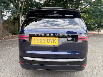 Used Land Rover Discovery 2023 for sale - 79451761: Photo