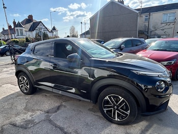 Used Nissan Juke 2024 for sale - 78577917: Photo